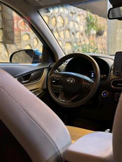 هيونداي كونا